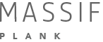 MASSIF Plank logo